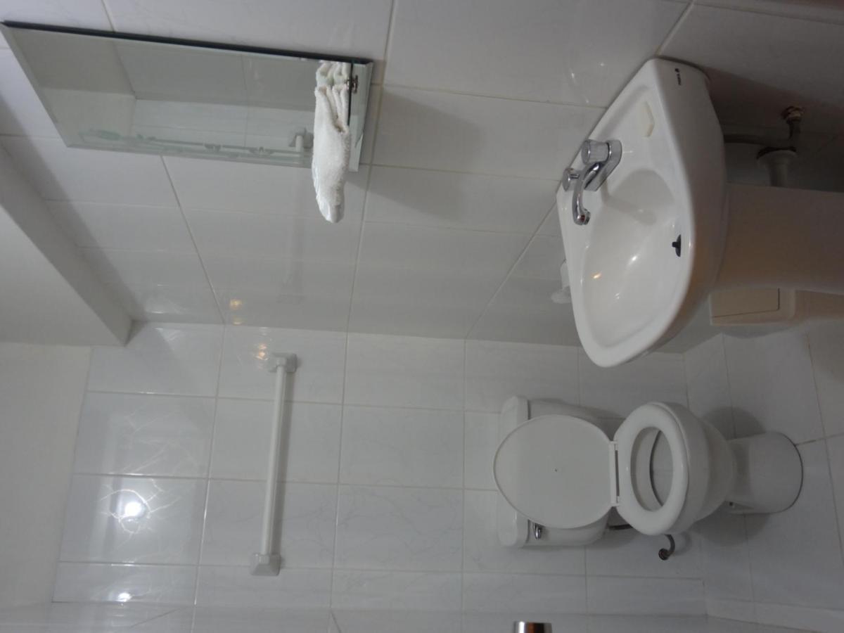 Hostal Wasichay Cusco Ngoại thất bức ảnh