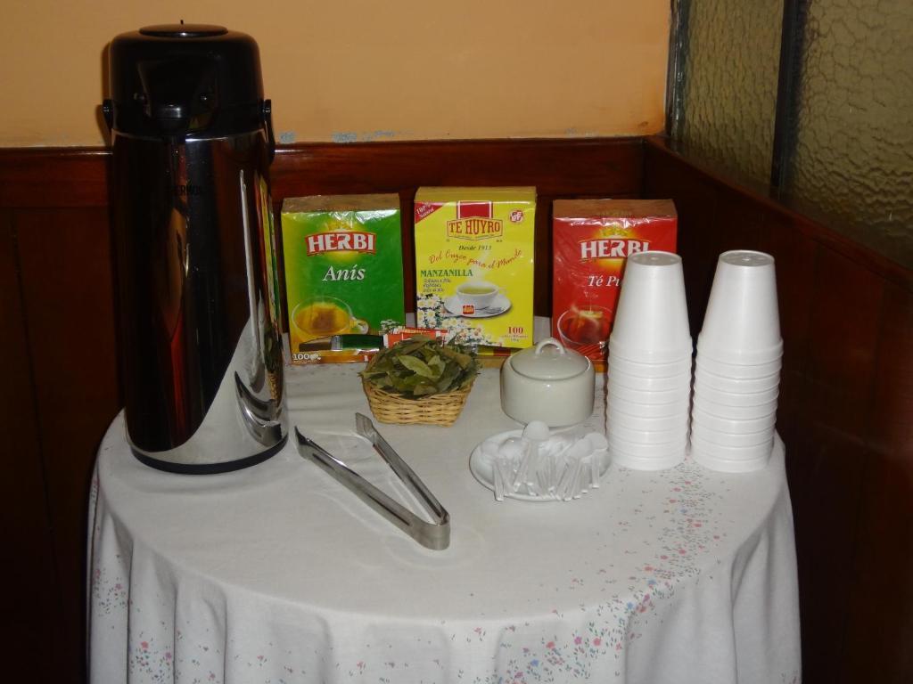 Hostal Wasichay Cusco Ngoại thất bức ảnh