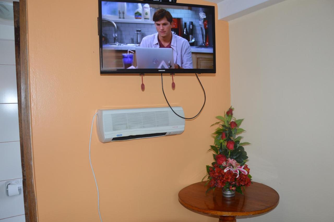 Hostal Wasichay Cusco Ngoại thất bức ảnh