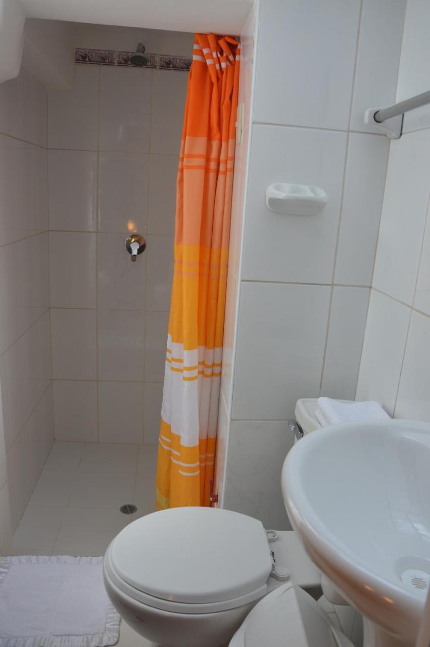 Hostal Wasichay Cusco Ngoại thất bức ảnh