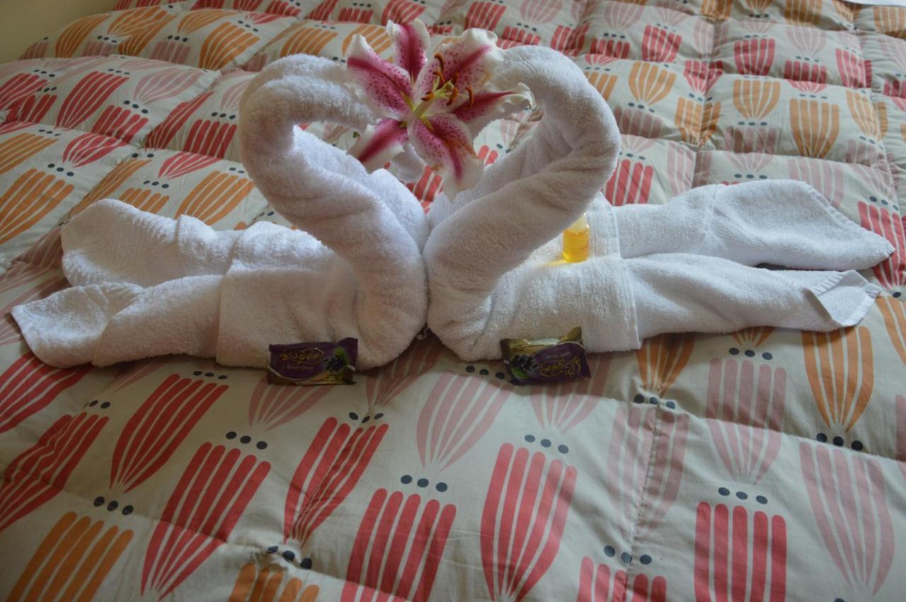 Hostal Wasichay Cusco Ngoại thất bức ảnh