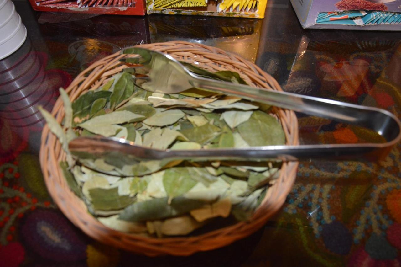 Hostal Wasichay Cusco Ngoại thất bức ảnh