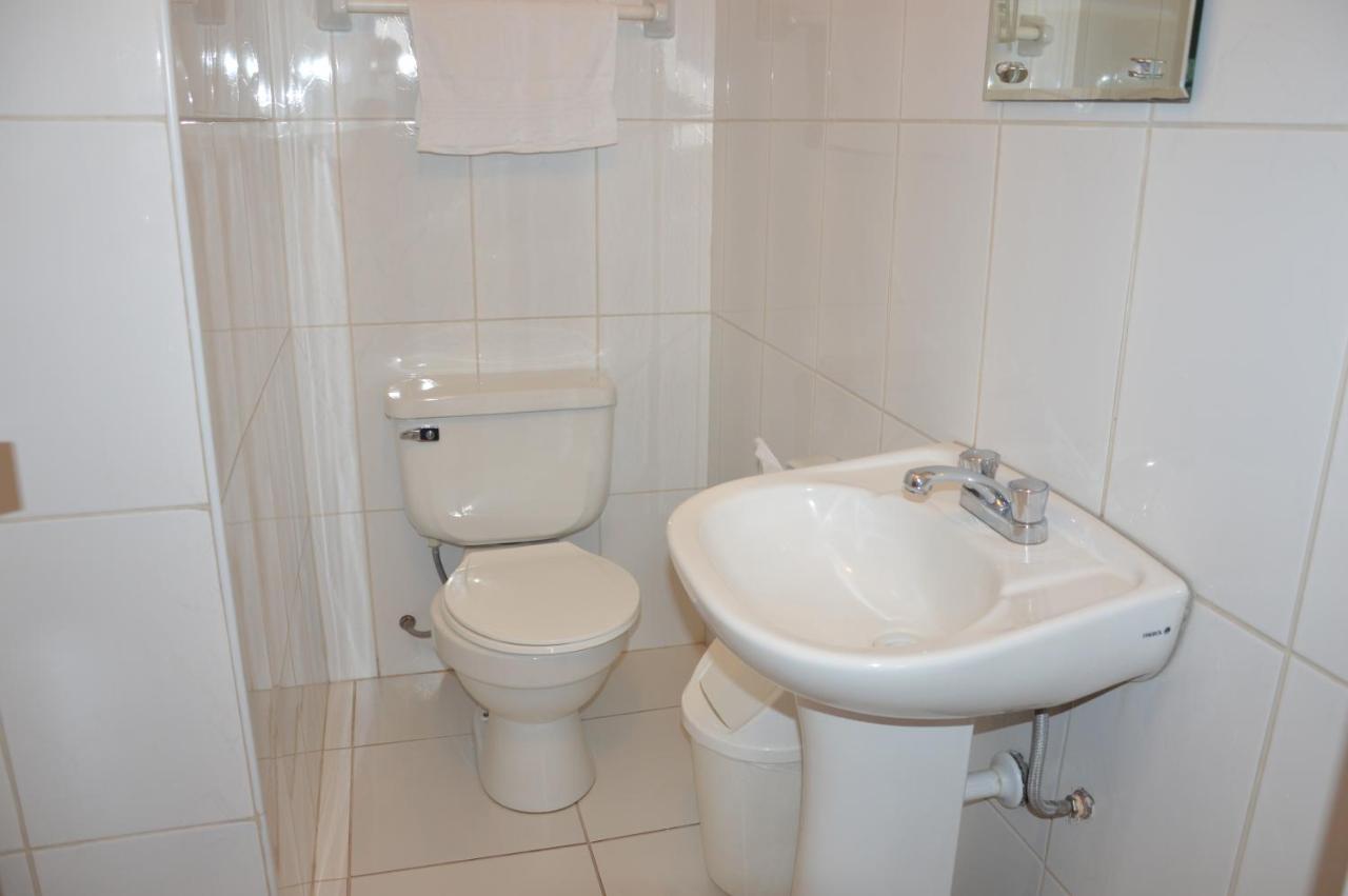 Hostal Wasichay Cusco Ngoại thất bức ảnh