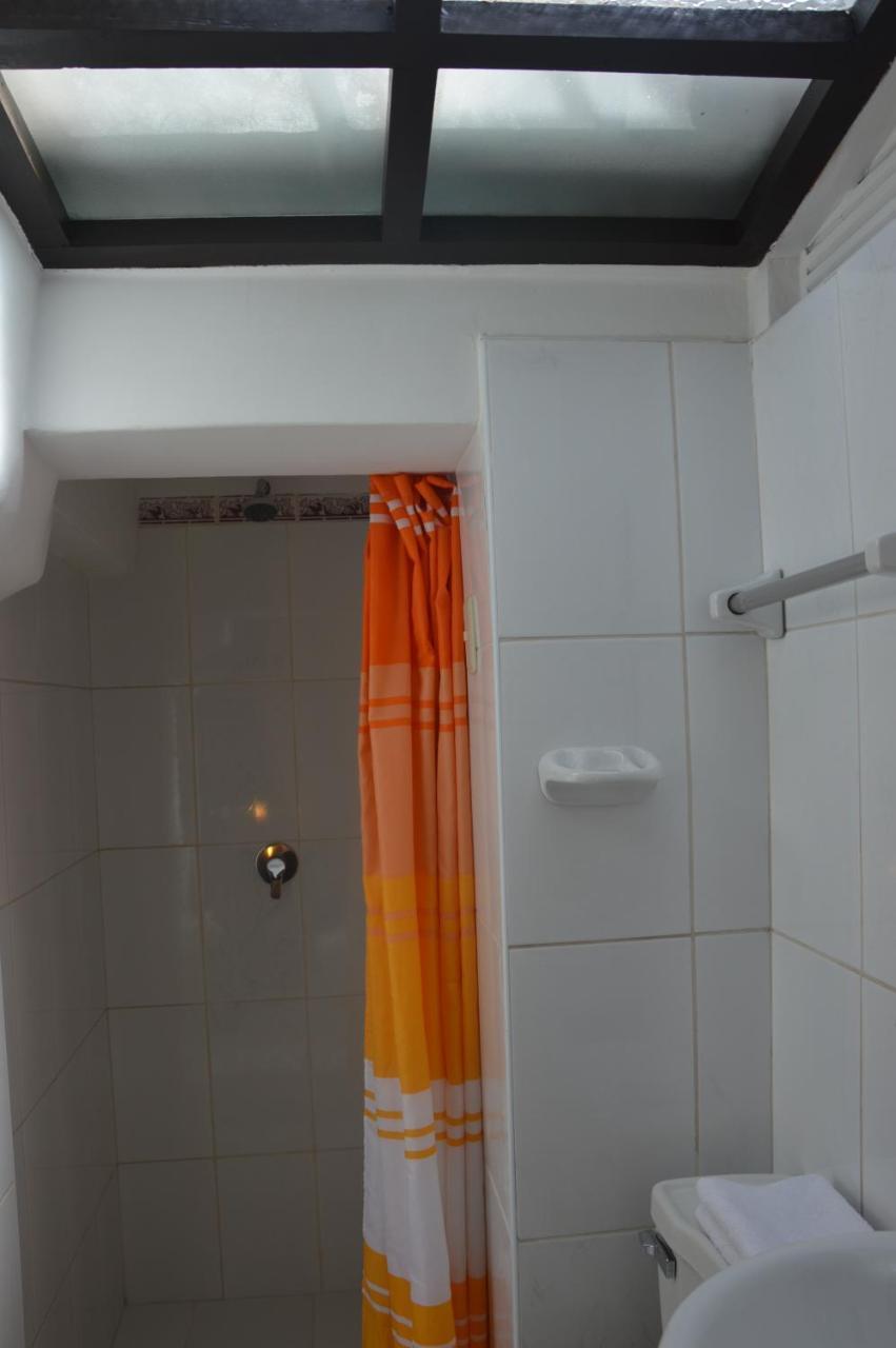 Hostal Wasichay Cusco Ngoại thất bức ảnh